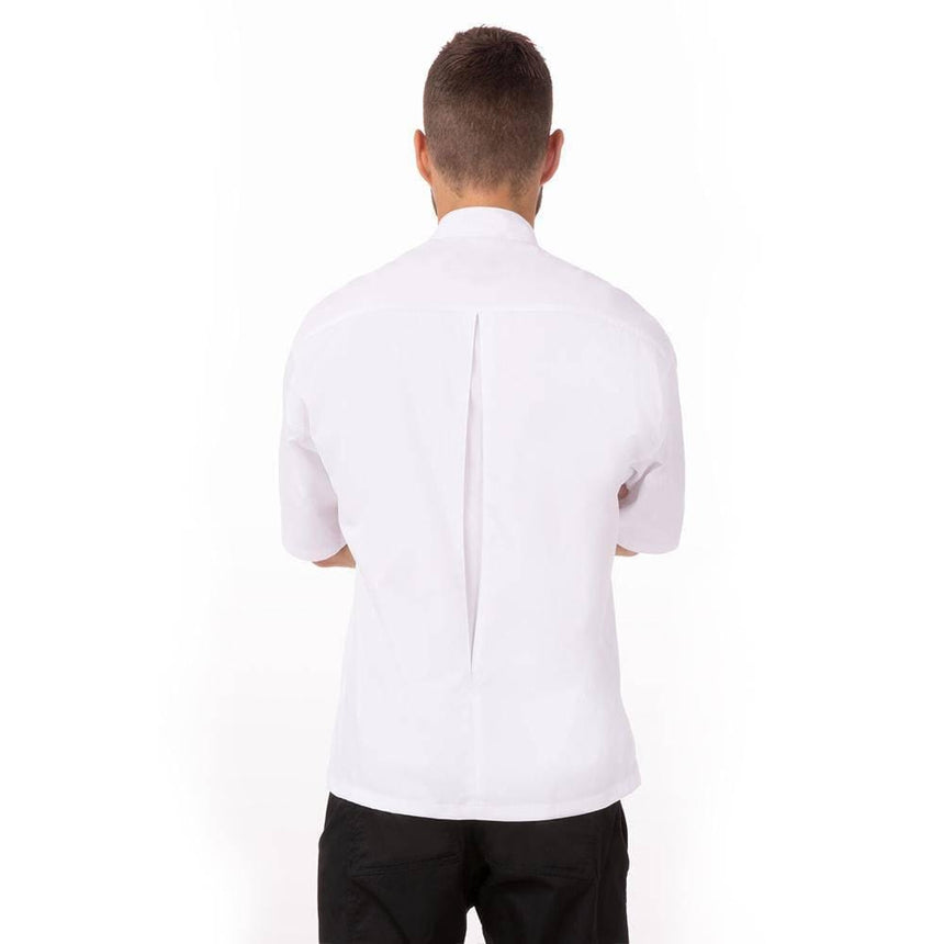 Palermo Executive Chef Jacket Chef Jackets Chef Works   