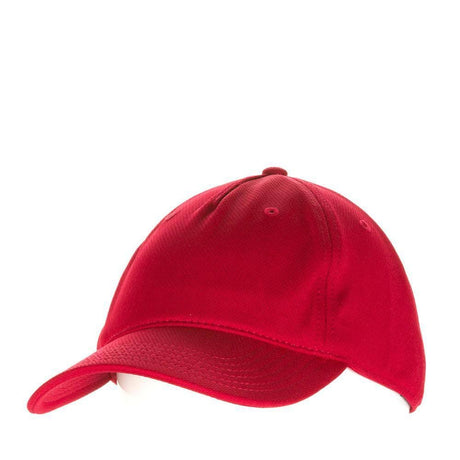 Cool Vent Baseball Cap Chef Hats Chef Works Red  