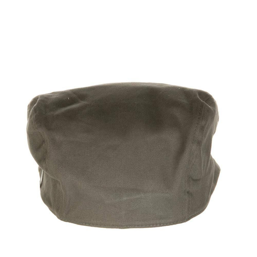 Driver Cap Chef Hats Chef Works S/M Grey 