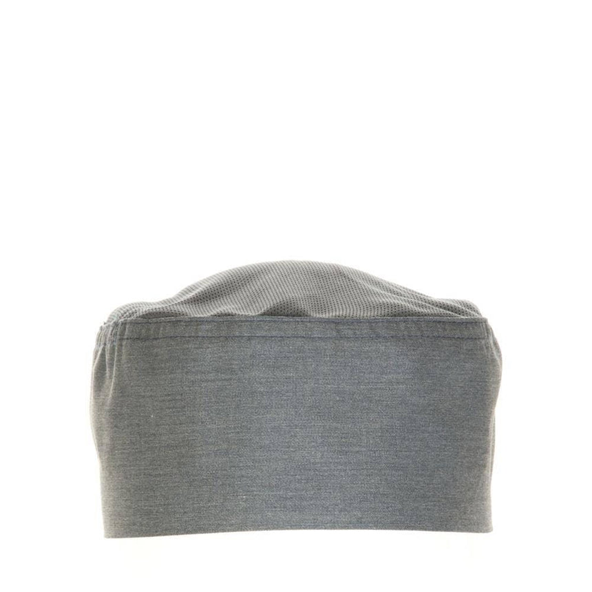 Springfield Chef Beanie Chef Hats Chef Works S/M Ink Blue 