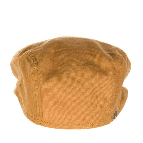Rockford Driver Cap Chef Hats Chef Works S/M Nutmeg 