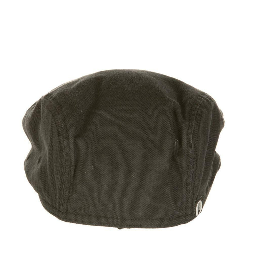 Rockford Driver Cap Chef Hats Chef Works S/M Steel Grey 