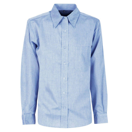 Women Blouse Cotton Office Shirt Blouse Shirts Colbest Cotton Rich/Polyester 8 