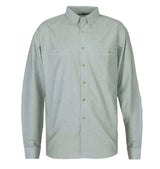 Men's Chambray Cotton Office Shirts Shirts Colbest