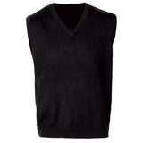 Men's Wool Business Vest Vests Colbest   