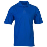 Unisex Casual Polo Shirts Colbest