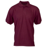 Unisex Casual Polo Shirts Colbest