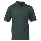 Unisex Casual Polo Shirts Colbest