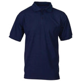 Unisex Casual Polo Shirts Colbest