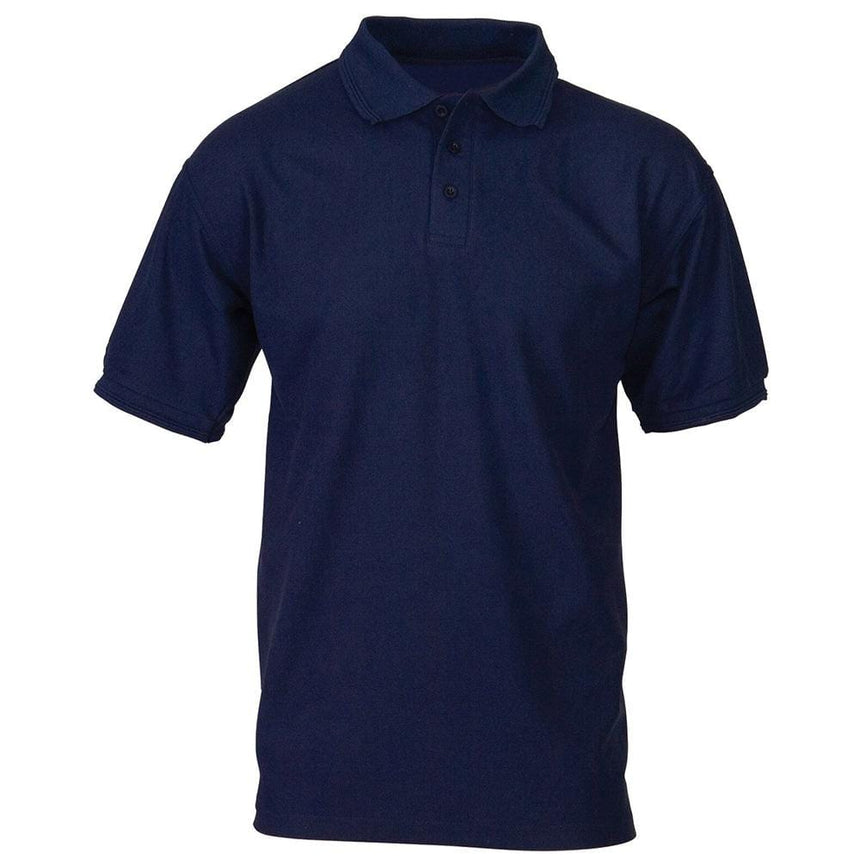 Unisex Casual Polo Short Sleeve Shirts Colbest   