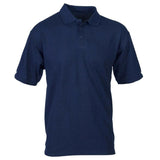 Unisex Casual Polo Shirts Colbest