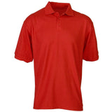 Unisex Casual Polo Shirts Colbest