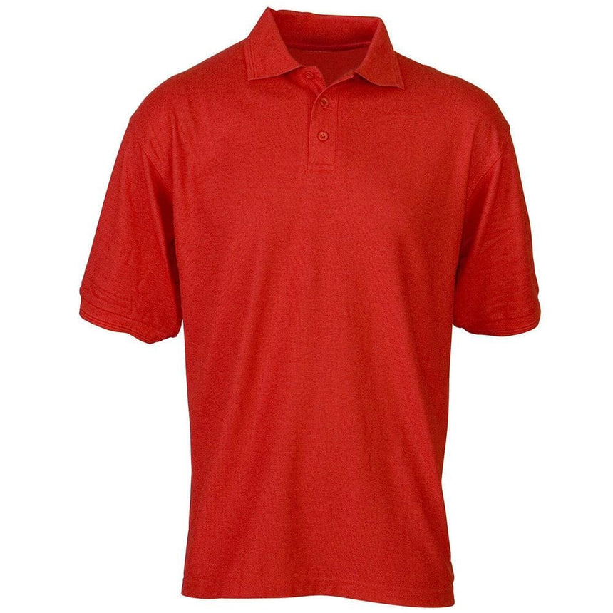 Unisex Casual Polo Short Sleeve Shirts Colbest   