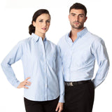 Women Blouse Cotton Office Shirt Shirts Colbest