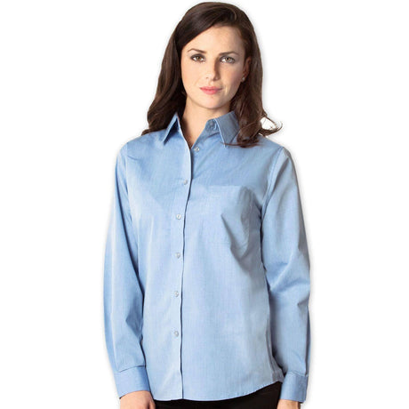 Women Blouse Cotton Office Shirt Blouse Shirts Colbest   
