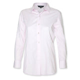 Women Blouse Shirt Shirts Cottonize Tonal Pink (367F) 6