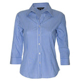 Women Blouse Shirt Shirts Cottonize