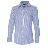 Women Blouse Shirt Shirts Cottonize