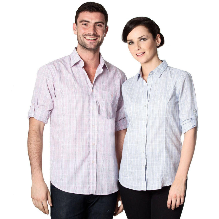 Women Blouse Shirt Blouse Shirts Cottonize   