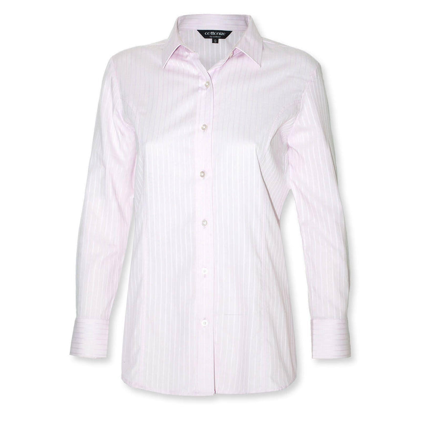 Women Blouse Shirt Shirts Cottonize