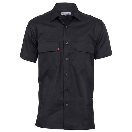 3 Way Cool Breeze Short Sleeve Shirt Short Sleeve Shirts DNC   