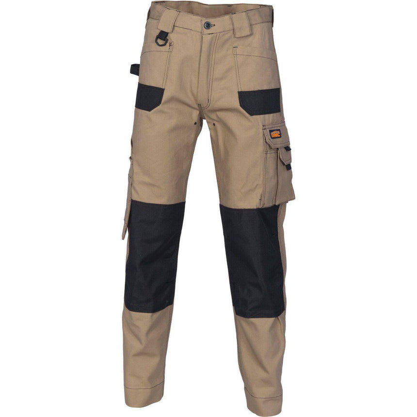 Duratex Cotton Cargo Pants Pants DNC 72R Desert 