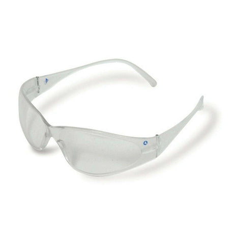 Breeze Safety Spec Clear Eye Protection DNC   