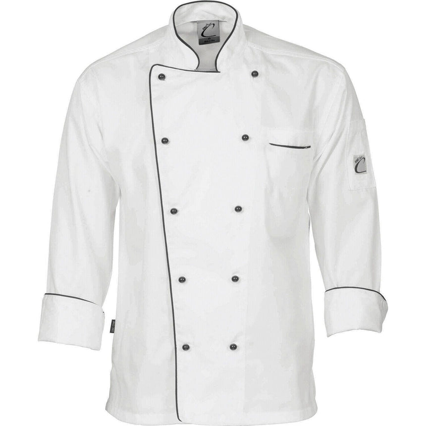 Classic Chef Jacket Chef Jackets DNC   