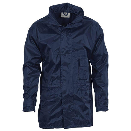 Classic Rain Jacket Jackets DNC   