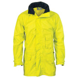 Classic Rain Jacket Jackets DNC   