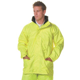 Classic Rain Jacket Jackets DNC   