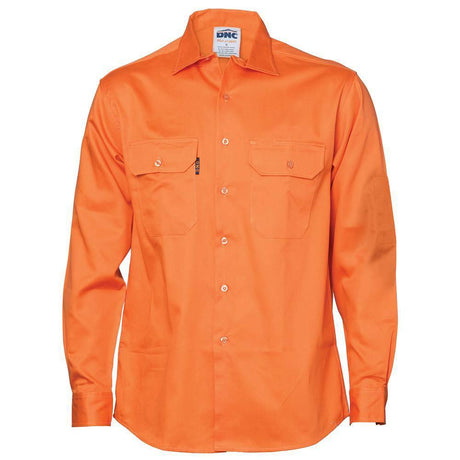 Cool Breeze Long Sleeve Shirt Long Sleeve Shirts DNC   