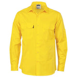 Cool Breeze Long Sleeve Shirt Shirts DNC