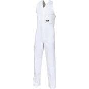 Cotton Drill Action Back Overall Overalls DNC   