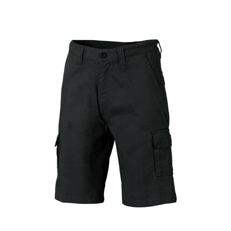 Cotton Drill Cargo Shorts Shorts DNC   