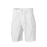 Cotton Drill Cargo Shorts Shorts DNC   