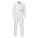 Cotton Drill Coverall Overalls DNC   