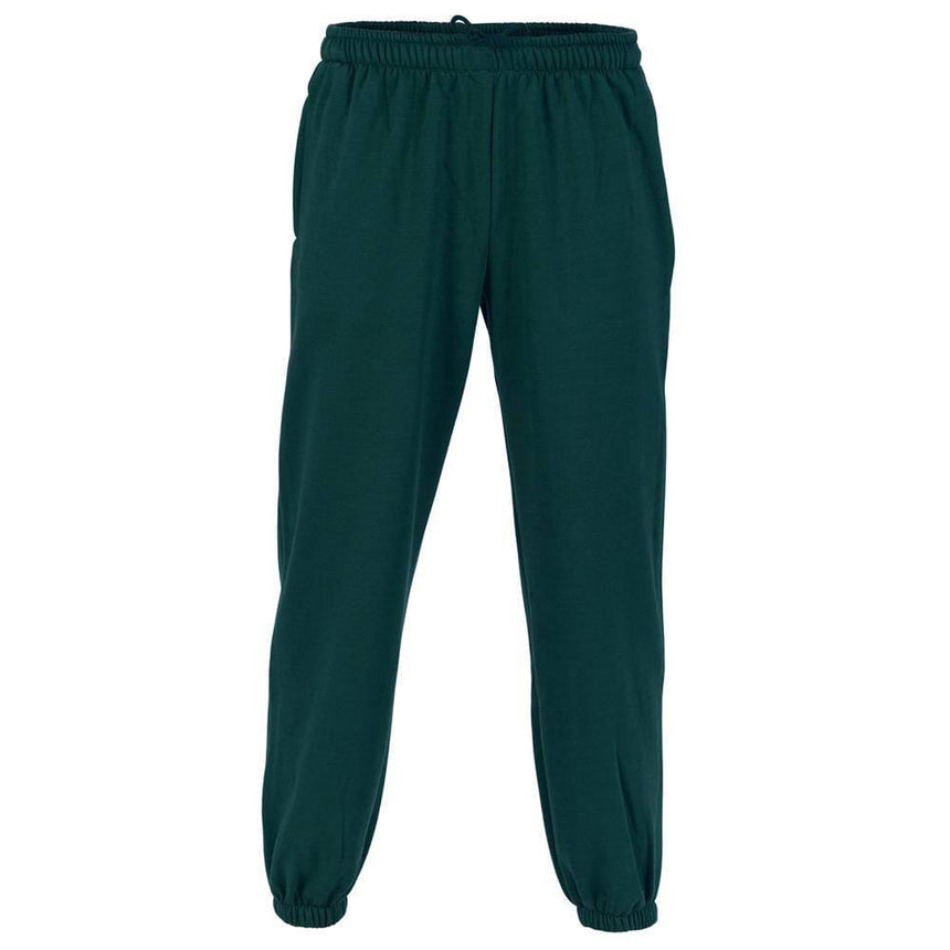 Cotton Fleecy Track Pants Pants DNC   