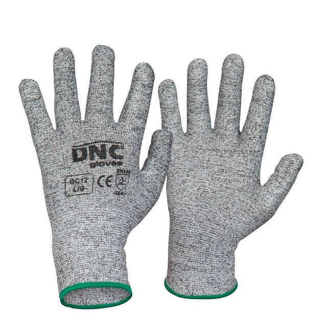 Cut5 Liner Gloves Gloves DNC   