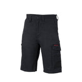 Digga Cool Breeze Cotton Cargo Shorts Shorts DNC   