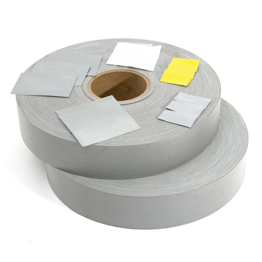 Generic Reflective Tape Site Safety DNC   