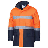 Hi Vis 2 Tone Jacket Jackets DNC   