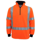 Hi Vis Biomotion Taped Fleece Jacket Jackets DNC   