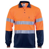 Hi Vis Cool Breathe Shirt Orange Shirt Shirts DNC