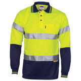 Hi Vis Cool Breathe Shirt Yellow Shirt Shirts DNC