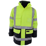 Hi Vis H pattern 2T Biomotion tape jacket Jackets DNC   