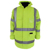 Hi Vis H pattern BioMotion tape "6 in 1" Jacket Jackets DNC   