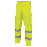 Hi Vis Rain Pants Pants DNC   