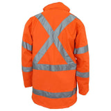 Hi Vis Taped Biomotion Rain jacket Jackets DNC   