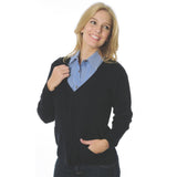 Ladies Cardigan Sweaters DNC   